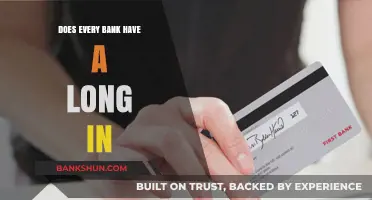 Do All Banks Require a Login? Exploring Online Banking Access