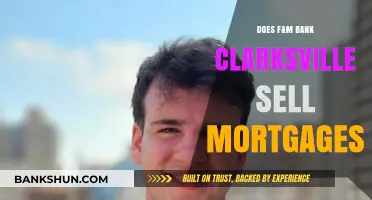 Does F&M Bank Clarksville Offer Mortgage Services? Find Out Here