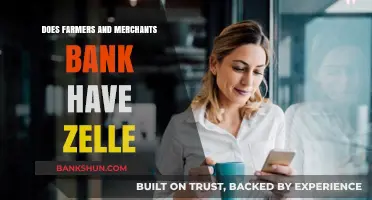 Farmers and Merchants Bank: Does It Support Zelle Payments?
