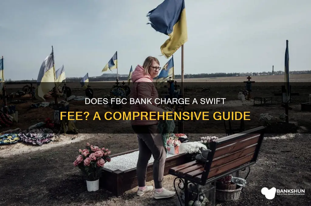 does fbc bank have a swrice fee