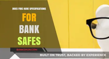 FDIC Safe Requirements: What Banks Need to Know About Security
