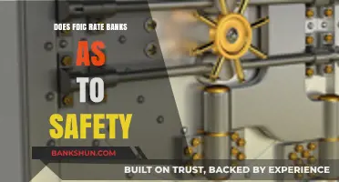 Are Banks FDIC-Rated for Safety? Understanding Deposit Insurance Protection