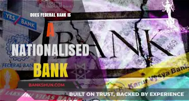Is Federal Bank Nationalised? Understanding Its Ownership and Status