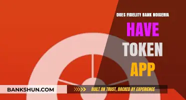 Fidelity Bank Nigeria Token App: Availability and Features Explained