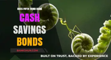 Fifth Third Bank Savings Bonds: Cashing In Made Simple