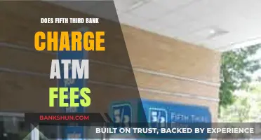 Fifth Third Bank ATM Fees: What You Need to Know