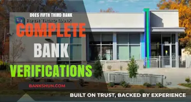 Fifth Third Bank Verification Process: How It Works and What to Expect