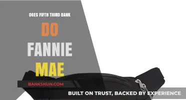 Fifth Third Bank and Fannie Mae: Exploring Their Relationship