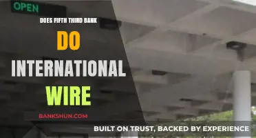 Fifth Third Bank International Wire Transfers: What You Need to Know