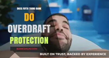 Fifth Third Bank Overdraft Protection: What You Need to Know