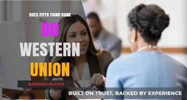 Fifth Third Bank and Western Union: Exploring Money Transfer Options