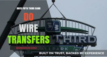 Fifth Third Bank Wire Transfers: Everything You Need to Know