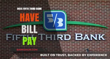 Fifth Third Bank Bill Pay: Features, Benefits, and How to Use
