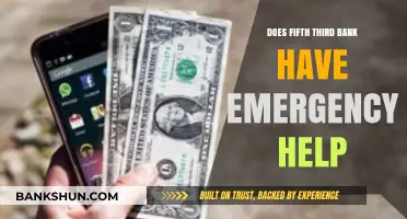 Fifth Third Bank Emergency Assistance: What Help is Available?