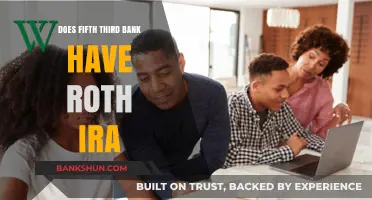 Fifth Third Bank Roth IRA: Availability and Benefits Explained
