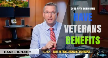 Fifth Third Bank Veterans Benefits: What Military Members Should Know