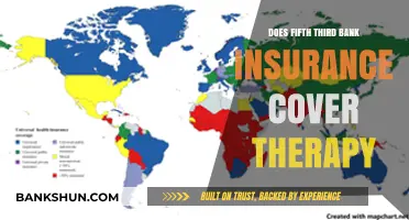 Fifth Third Bank Insurance: Does It Cover Therapy Sessions?
