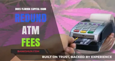 Does Florida Capital Bank Refund ATM Fees? What You Need to Know