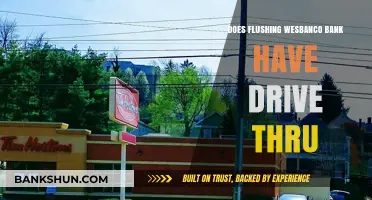 Does WesBanco Bank Offer Drive-Thru Services? Find Out Here
