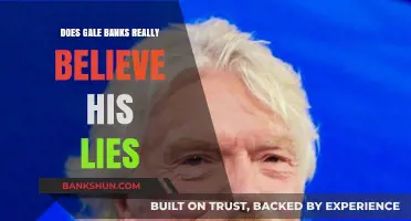 Gale Banks' Lies: Fact or Fiction? Uncovering the Truth