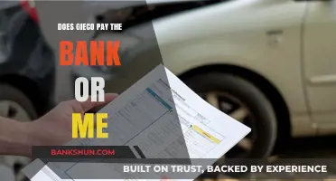 Does Geico Pay the Bank or Me? Understanding Auto Insurance Claims