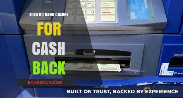 Does GoBank Charge for Cash Back? Fees Explained Simply