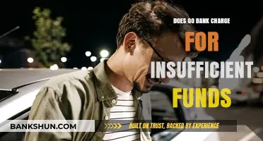 Does GoBank Charge for Insufficient Funds? Fees Explained