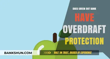 Does Green Dot Bank Offer Overdraft Protection? What You Need to Know