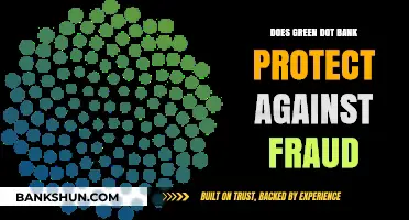 Green Dot Bank Fraud Protection: Safeguarding Your Finances Effectively