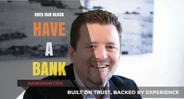 Does H&R Block Offer Banking Services? A Comprehensive Guide