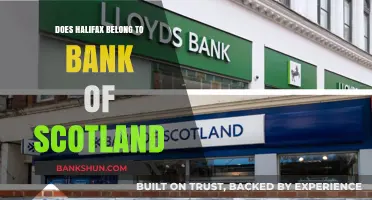 Does Halifax Belong to Bank of Scotland? Unraveling the Banking Connection