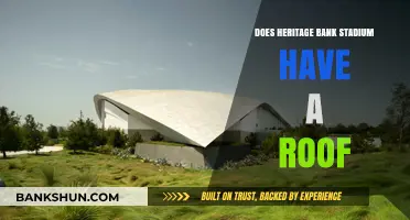 Heritage Bank Stadium Roof: Covered or Open-Air Venue?