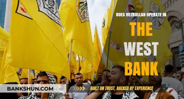 Hezbollah's Presence in the West Bank: Fact or Fiction?