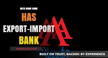 Does Hong Kong Have an Export-Import Bank? Exploring Trade Finance Options