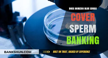 Does Horizon Blue Cross Cover Sperm Banking? A Comprehensive Guide