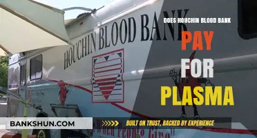 Does Houchin Blood Bank Pay for Plasma Donations? Find Out