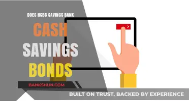 Does HSBC Savings Bank Cash Savings Bonds? A Comprehensive Guide