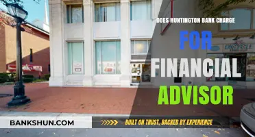 Huntington Bank Financial Advisor Fees: What You Need to Know