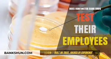 Does Huntington Bank Drug Test Employees? Policies and Procedures Explained