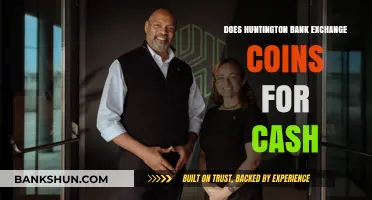 Huntington Bank Coin Exchange: Cash Conversion Services Explained