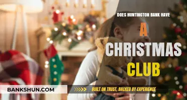 Huntington Bank's Christmas Club: A Holiday Savings Option?