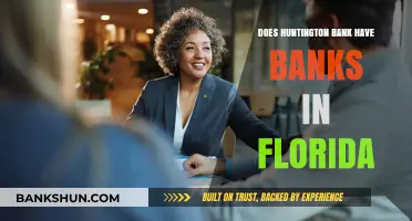 Huntington Bank in Florida: Locations, Services, and Availability Explained