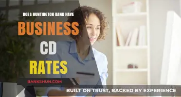 Huntington Bank Business CD Rates: What You Need to Know