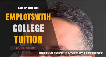 IBC Bank's Employee Tuition Assistance: A Path to Higher Education?