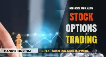 Can You Trade Stock Options with ICICI Bank? Find Out Here