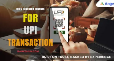 ICICI Bank UPI Transaction Fees: What You Need to Know