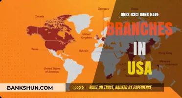 ICICI Bank USA Presence: Exploring Branches and Services in America