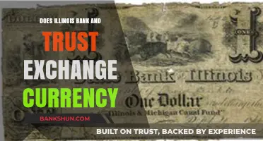 Illinois Bank and Trust Currency Exchange Services: What You Need to Know