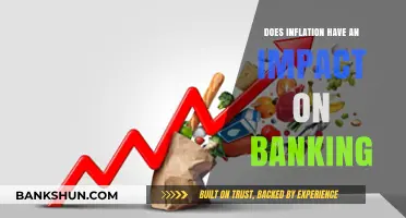 Inflation's Ripple Effect: How It Influences Banking Operations and Strategies