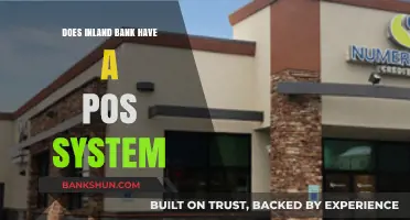 Does Inland Bank Offer a POS System for Businesses?